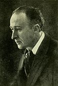 Delius at the age of 45