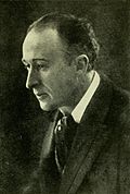 Frederick Delius