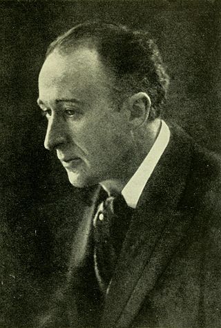 <span class="mw-page-title-main">Frederick Delius</span> English composer (1862–1934)