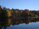 Glenmere Lake