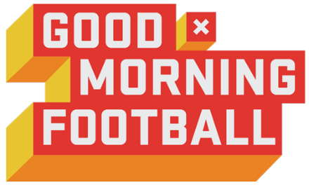 Good Morning Football Logo.svg