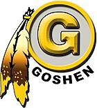 Logo rezerwacji Goshen Scout