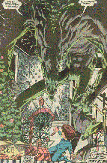 Guilt Hulk's original appearance in The Incredible Hulk vol. 2, #377. Art by Dale Keown. GuiltHulkAlt.gif