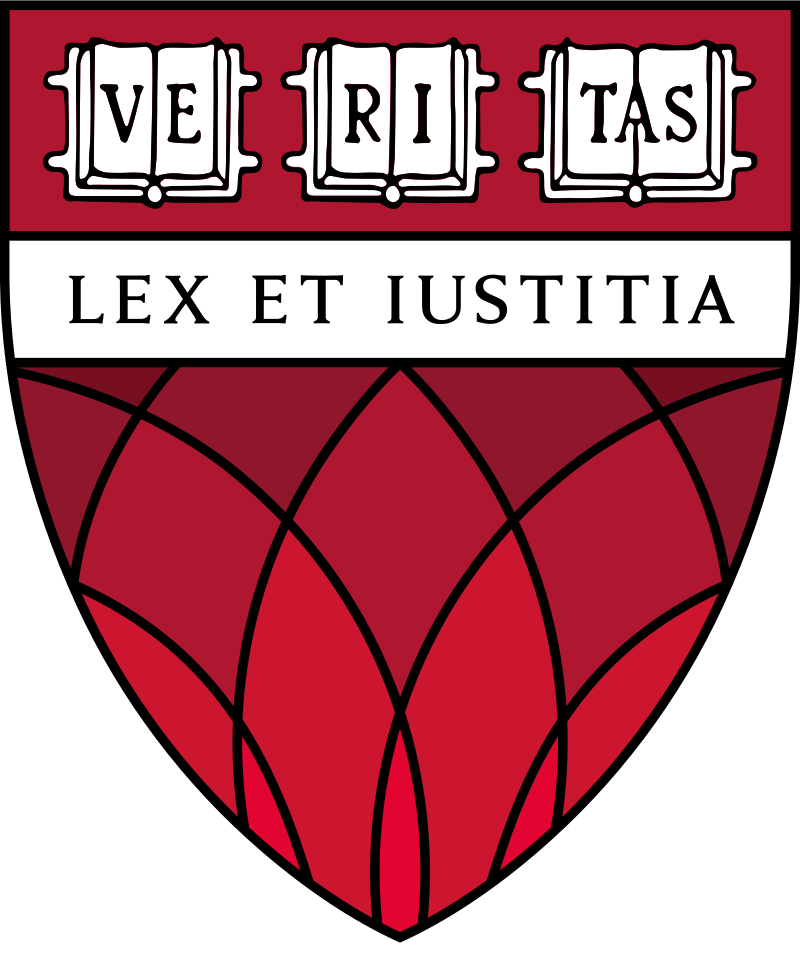 harvard university law diploma