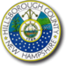 Seal of Hillsborough County, New Hampshire