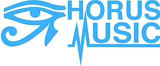 <span class="mw-page-title-main">Horus Music</span> Music distributor