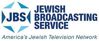 Jewish Broadcasting Service American English-language Jewish-oriented television network