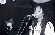 Darrell Taylor - Wikipedia