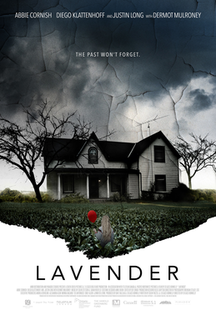 <i>Lavender</i> (2016 film) 2016 American film