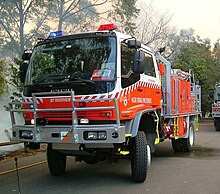 Category 1 tanker appliance, Riverview 1