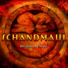 Mit Leib und Seele (Schandmaul album) - Wikipedia