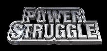 Логотип NJPW Power Struggle 