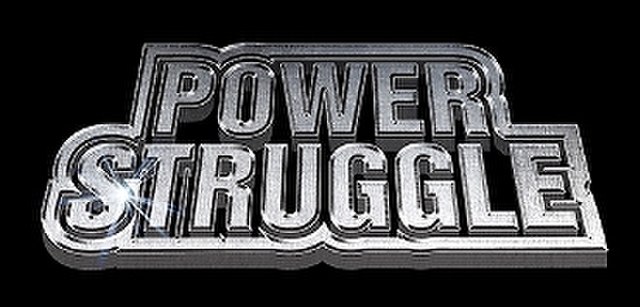NJPW Power Struggle logo
