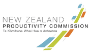 Thumbnail for New Zealand Productivity Commission