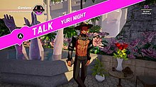 Paradise Killer is a detective game where the player interrogates several non-player characters. Paradise Killer.jpg