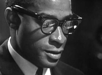 Phineas Newborn Jr.