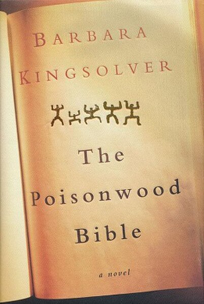 The Poisonwood Bible