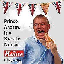 Prince Andrew Is A Sweaty Nonce cover.jpg