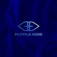 Purple Kiss logo