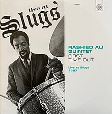 Rashied Ali First Time Out.jpg