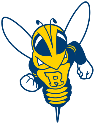 <span class="mw-page-title-main">Rochester Yellowjackets</span> Intercollegiate athletics teams of the University of Rochester
