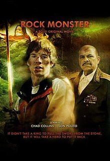 The Rock (film) - Wikipedia