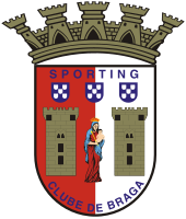 S.C. Braga logo.svg