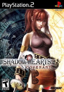 Image result for shadow hearts covenant