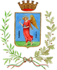 Coat of arms of Santarcangelo di Romagna