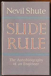 <i>Slide Rule: Autobiography of an Engineer</i>