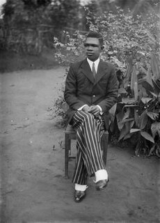 <span class="mw-page-title-main">Solomon Osagie Alonge</span> Nigerian photographer