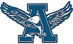 Apopka High School Logo