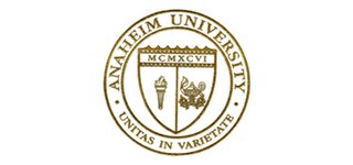 <span class="mw-page-title-main">Anaheim University</span> University in the United States