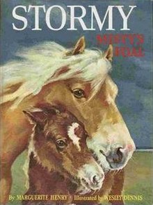 First edition StormyMistysFoal.jpg