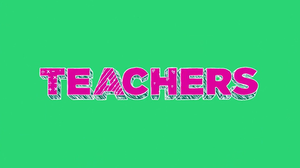 2016 Tv Series Teachers