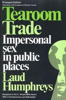 Tearoom Trade - Wikipedia