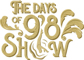 <i>The Days of 98 Show</i> Klondike Gold Rush–themed musical theater show in Skagway, Alaska