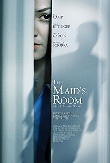 The Maid's Room poster.jpg