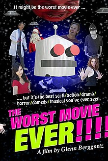 The Worst Movie Ever! poster.jpg