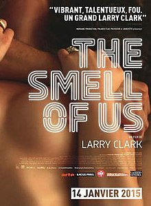 The Smell of Us - Wikipedia