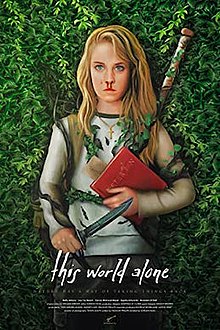 This World Alone Poster.jpg