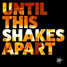 Until This Shakes Apart by Five Iron Frenzy album cover.webp