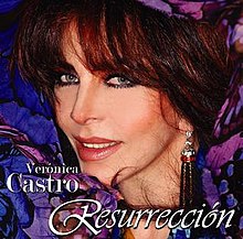 Resurrección (Verónica Castro album) - Wikiwand