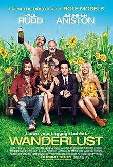 Wanderlust (2012 film) - Wikipedia