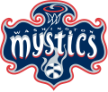 Thumbnail for File:Washington Mystics logo.svg