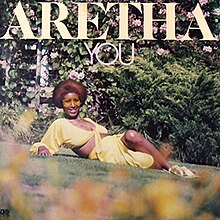 Aretha Franklin - Wikipedia