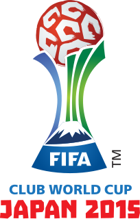 <span class="mw-page-title-main">2015 FIFA Club World Cup</span> International football competition