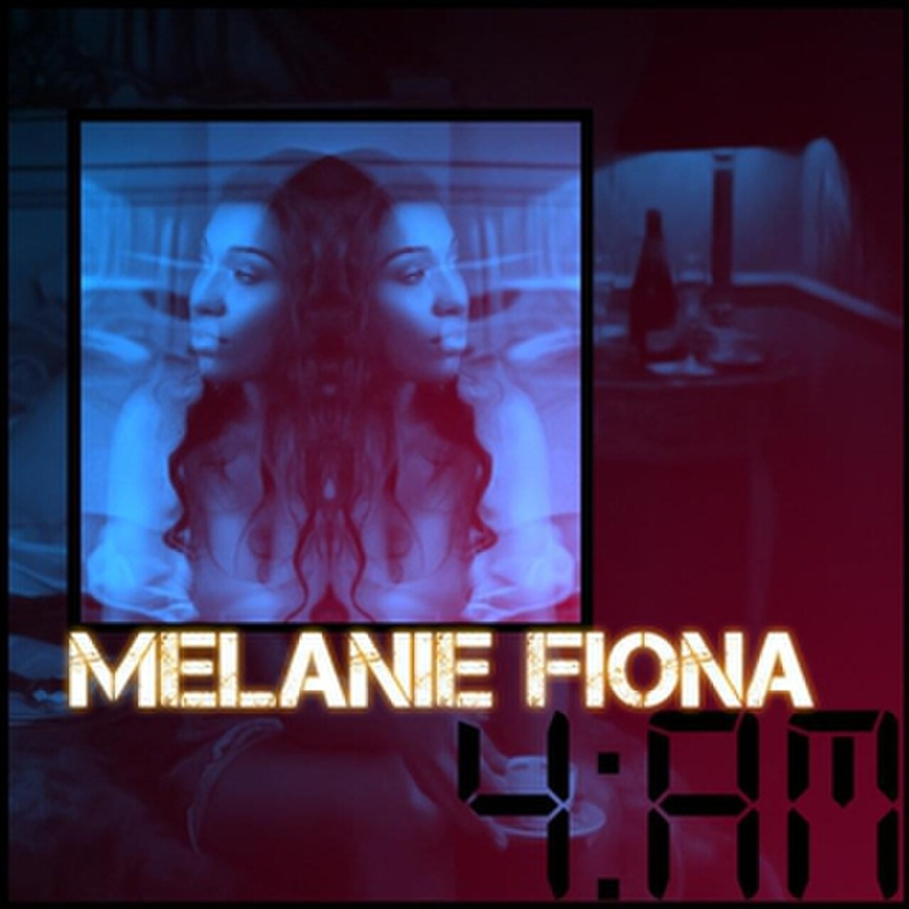 4 am lyrics by melanie fiona