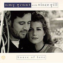 Amy Grant House Of Love single.JPG