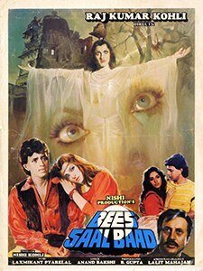 <i>Bees Saal Baad</i> (1988 film) 1989 film